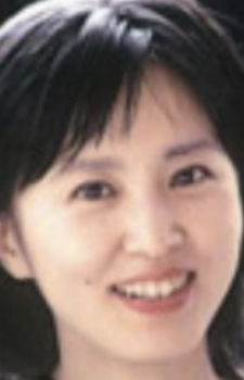 Кэйко Кагимото