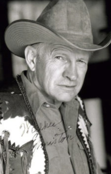 Уокер Эдмистоун