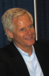 Крис Картер