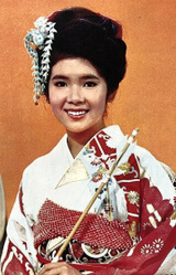 Тиёко Хомма