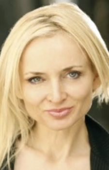 Элисон Лис-Тейлор