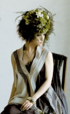 Каори Хикита