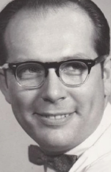 Клифф Харрингтон