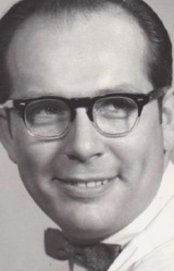 Клифф Харрингтон