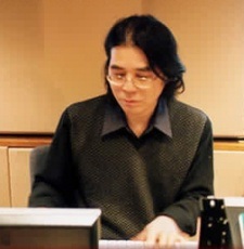 Кодзи Макайно