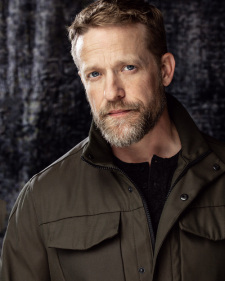 Тодд Апчёрч