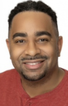 Дэрил Мейфилд