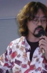 Ацуси Маэкава