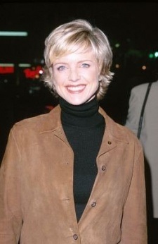 Кортни Торн-Смит