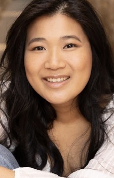 Анджела Трэн