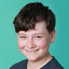 Louie Rudge-Buchanan