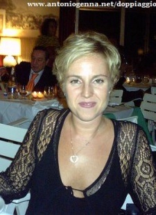 Барбара Де Бортоли