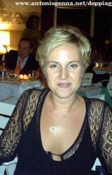 Барбара Де Бортоли