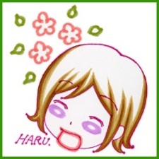 Харука Мото