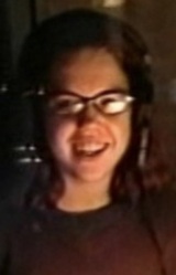 Кэсси Фицджеральд