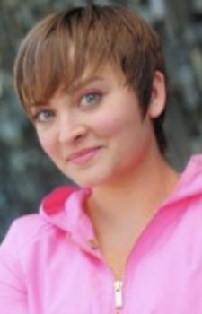 Эшли Мойнихан