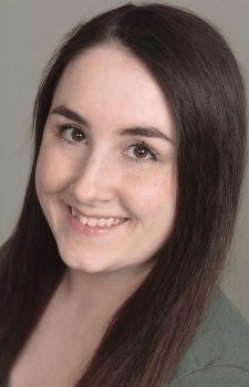 Меган Джонсон