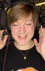 Сара Рут Томас