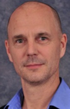 Кевин Токарски