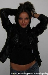 Перла Либератори