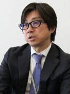 Ёсикуни Мурата