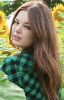 Кэти Джонсон