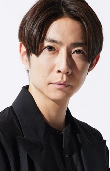 Масаки Айба