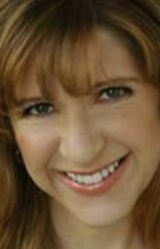 Фиона Джонс