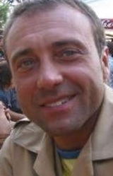 Коррадо Конфорти