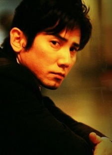 Масахиро Мотоки