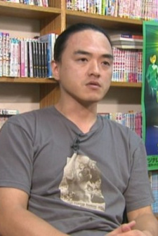 Кацуёси Накацуру