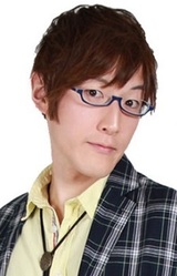 Кэйсукэ Кимура