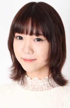 Момо Харуми