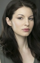 Саманта Дэниел