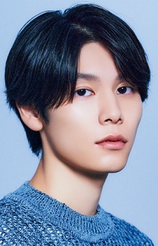 Рику Хагивара