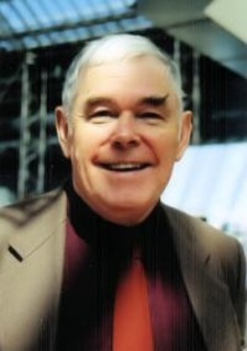 Джеймс Патрик Хоган