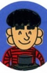 Чэн Тэ Линь