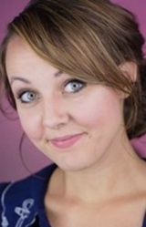 Бренна Ларсен