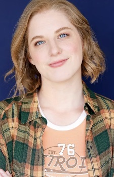 Джейми Мантос