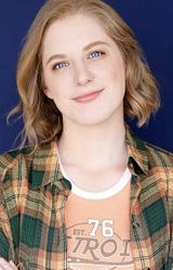 Джейми Мантос