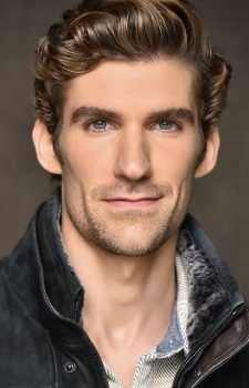 Бен Паласьос