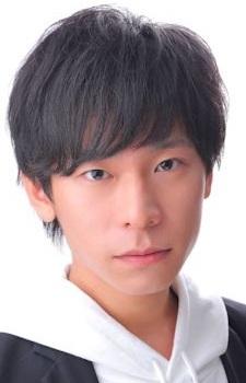 Рёсукэ Томита