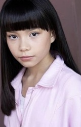 Evie Hsu