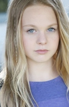 Изабелла Кроветти-Крамп