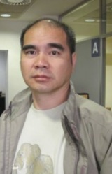 Вэйдун Чэнь