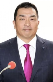 Масахиро Ямамото