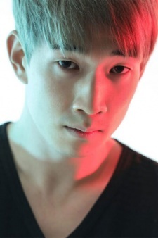 Jonghyun Jung-Boix