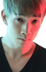 Jonghyun Jung-Boix