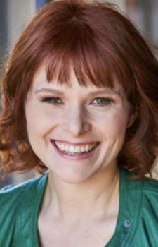 Джорджана Мари