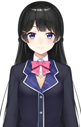 Tsukino Mito